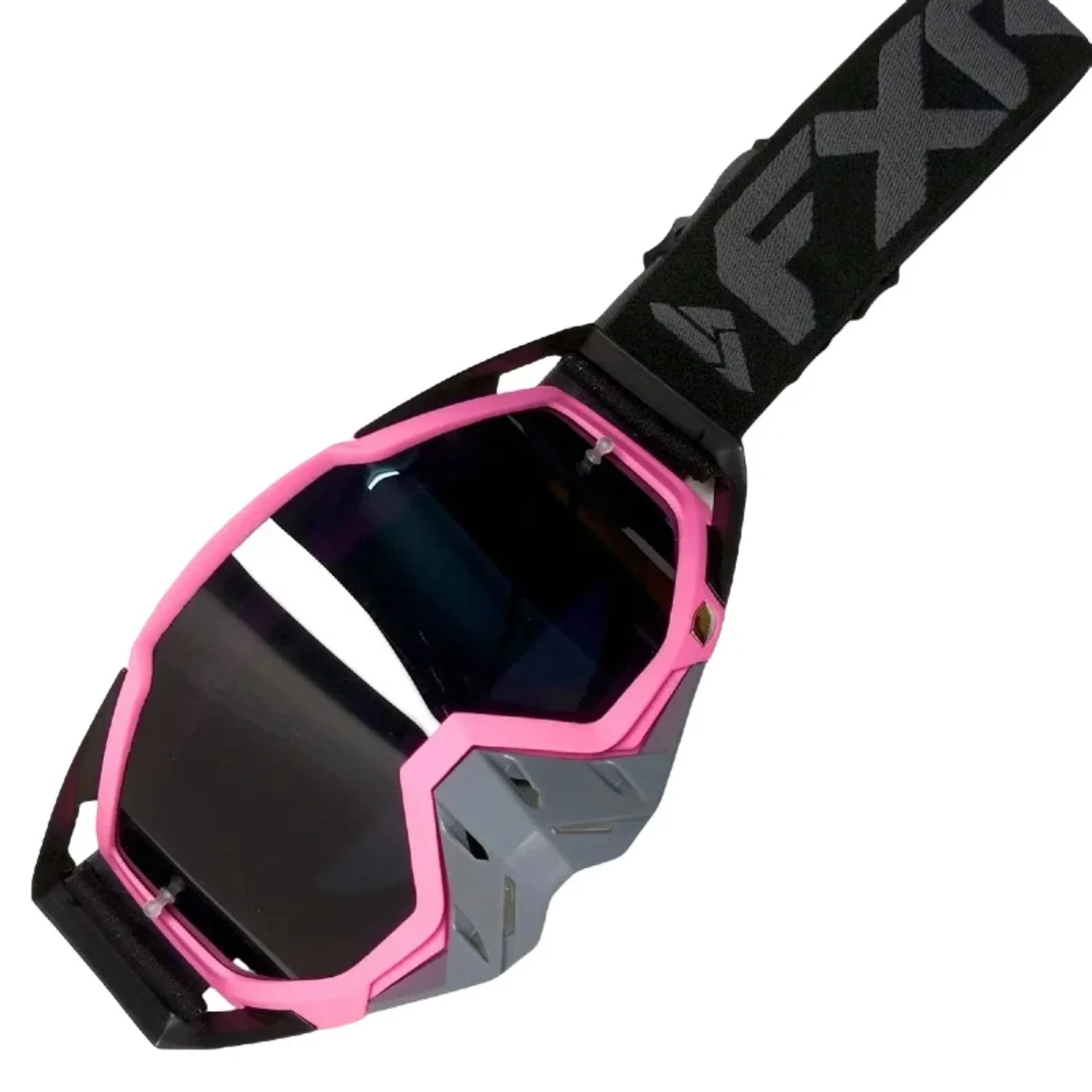 Мотоциклетные очки FXR для бездорожья MX MTB мотокросса скоростной спуск езда на