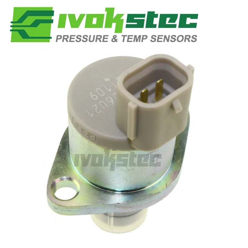 Регулятор топливного насоса высокого давления управление всасыванием SCV-клапан