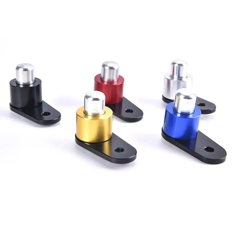

The New Motorcycle Parking Brake Switch Semi-Automatic Control Lock For Motorcycle Brake Clutch Lever