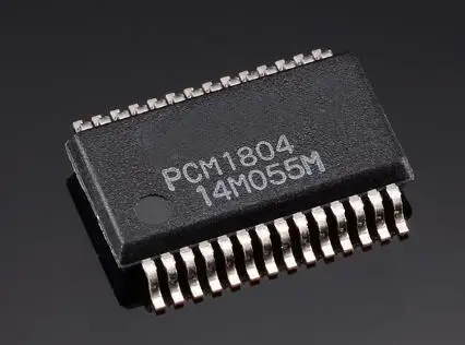 

IC new original PCM1804 PCM1804DBR SSOP28 Free Shipping