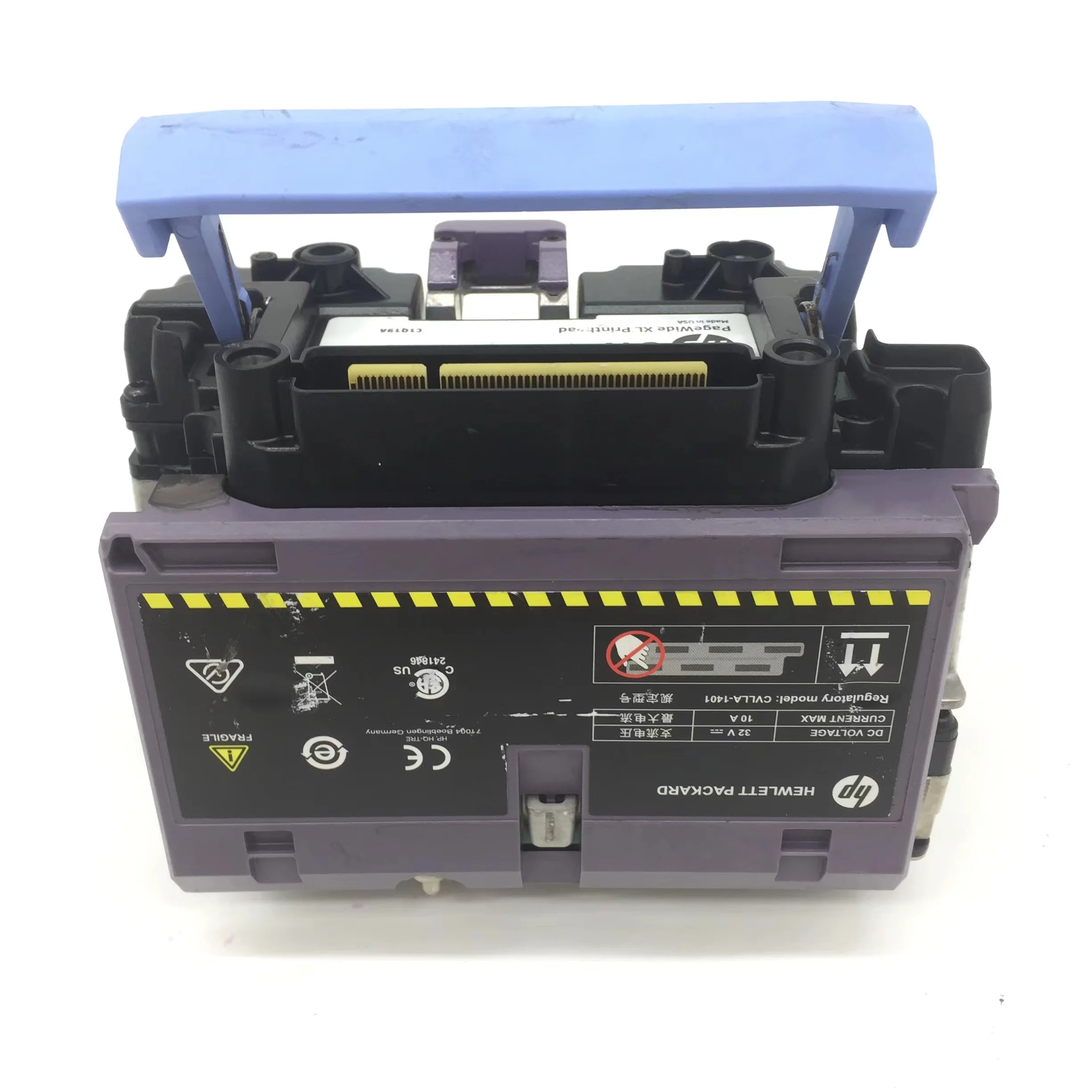 Печатающая головка C1Q19A 841 подходит для HP PageWide XL 4100 3900 6000 4500 8000 4600 8100 5100 4000