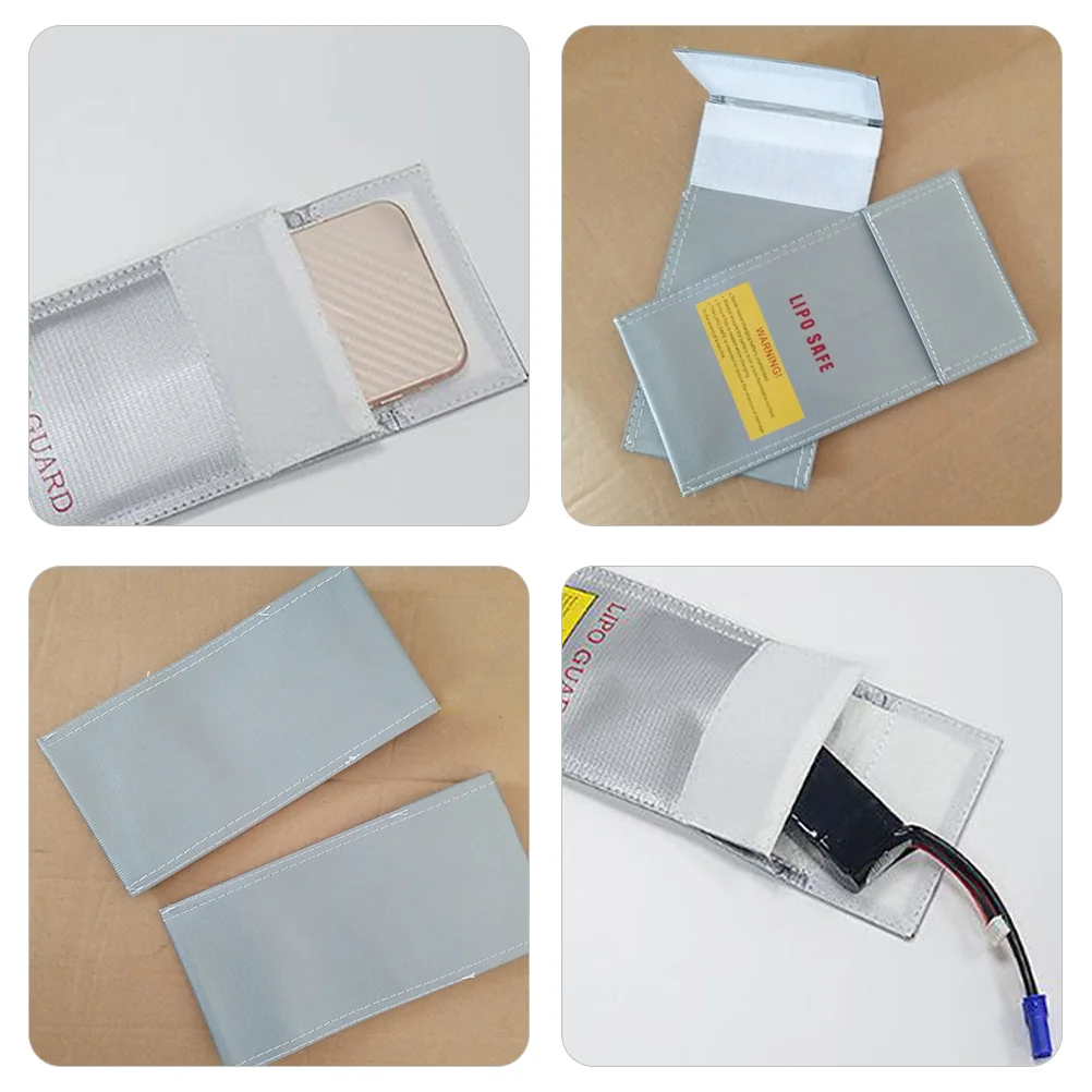 Рисунок 6 - Противопожарная защитная сумка