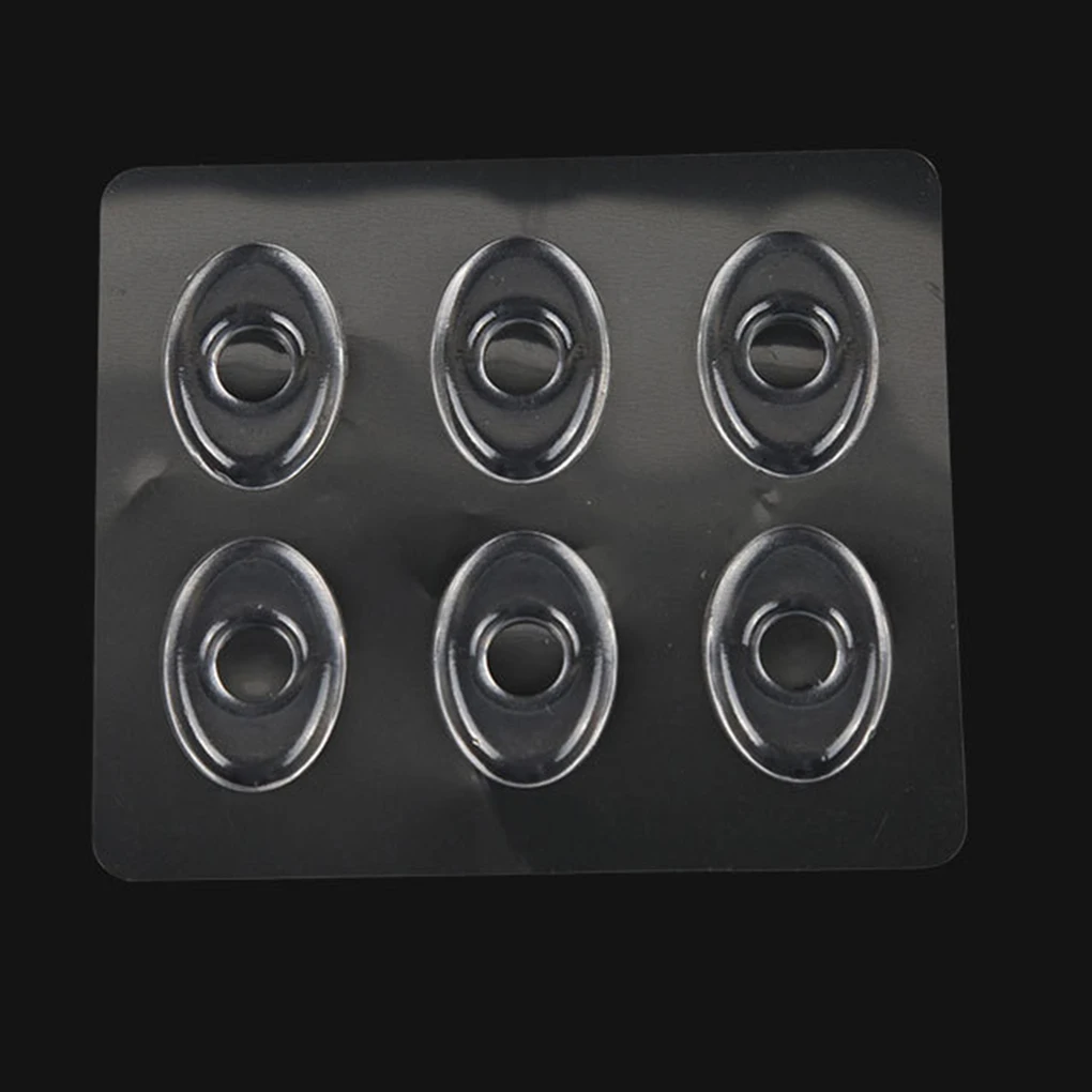 

5Pcs Heel Protector Adhesive Waterproof Insoles Patches Eyelet Stickers