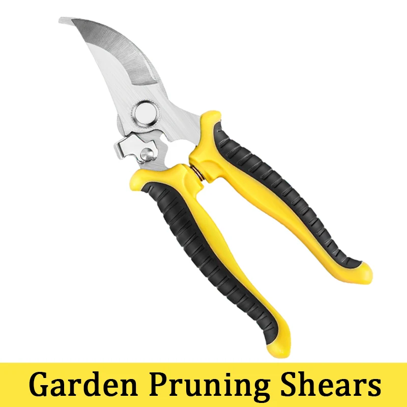 

Садовые секаторы