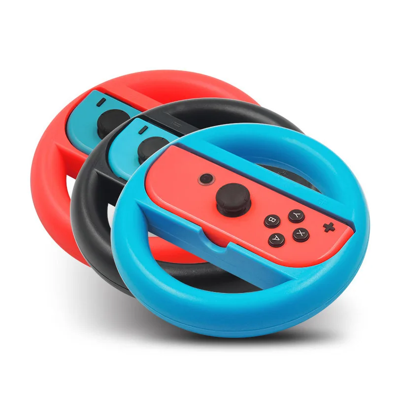 Рулевое колесо для Nintendo Switch/Switch OLED