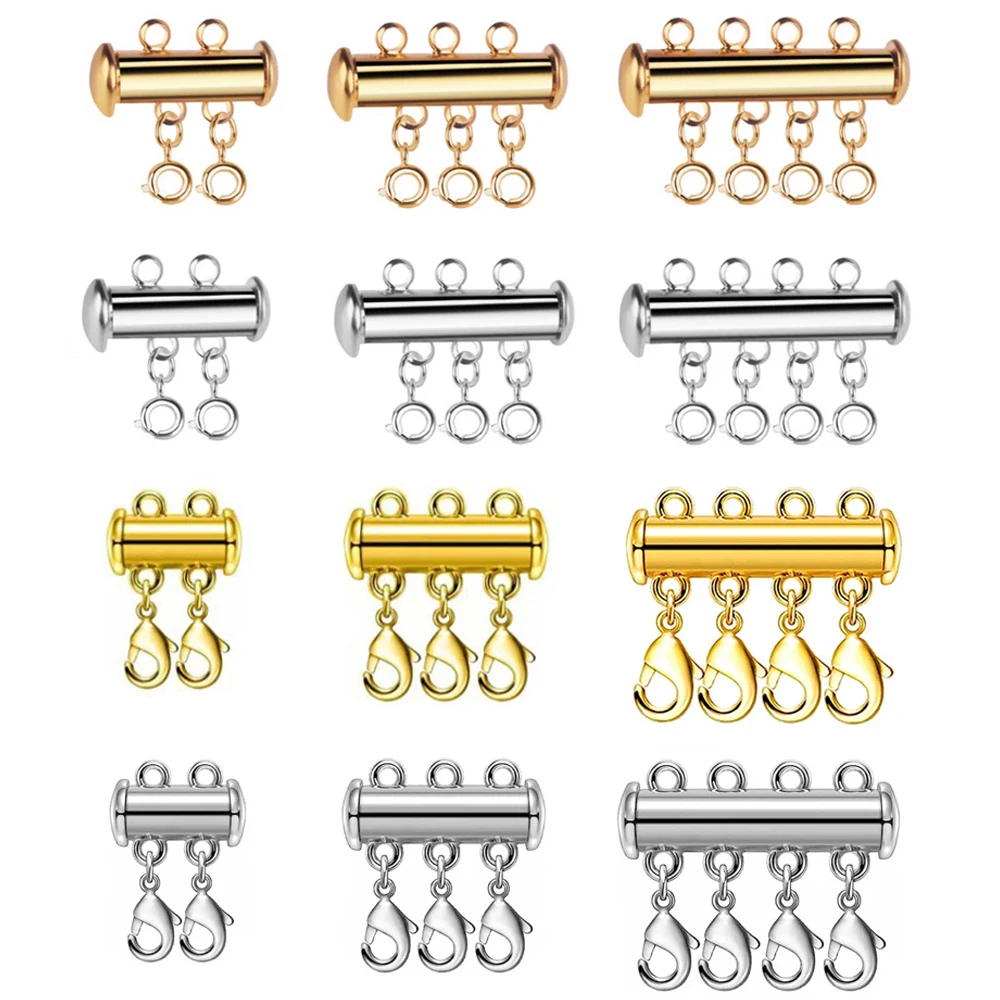 2/3/4 рядов, многослойная заст