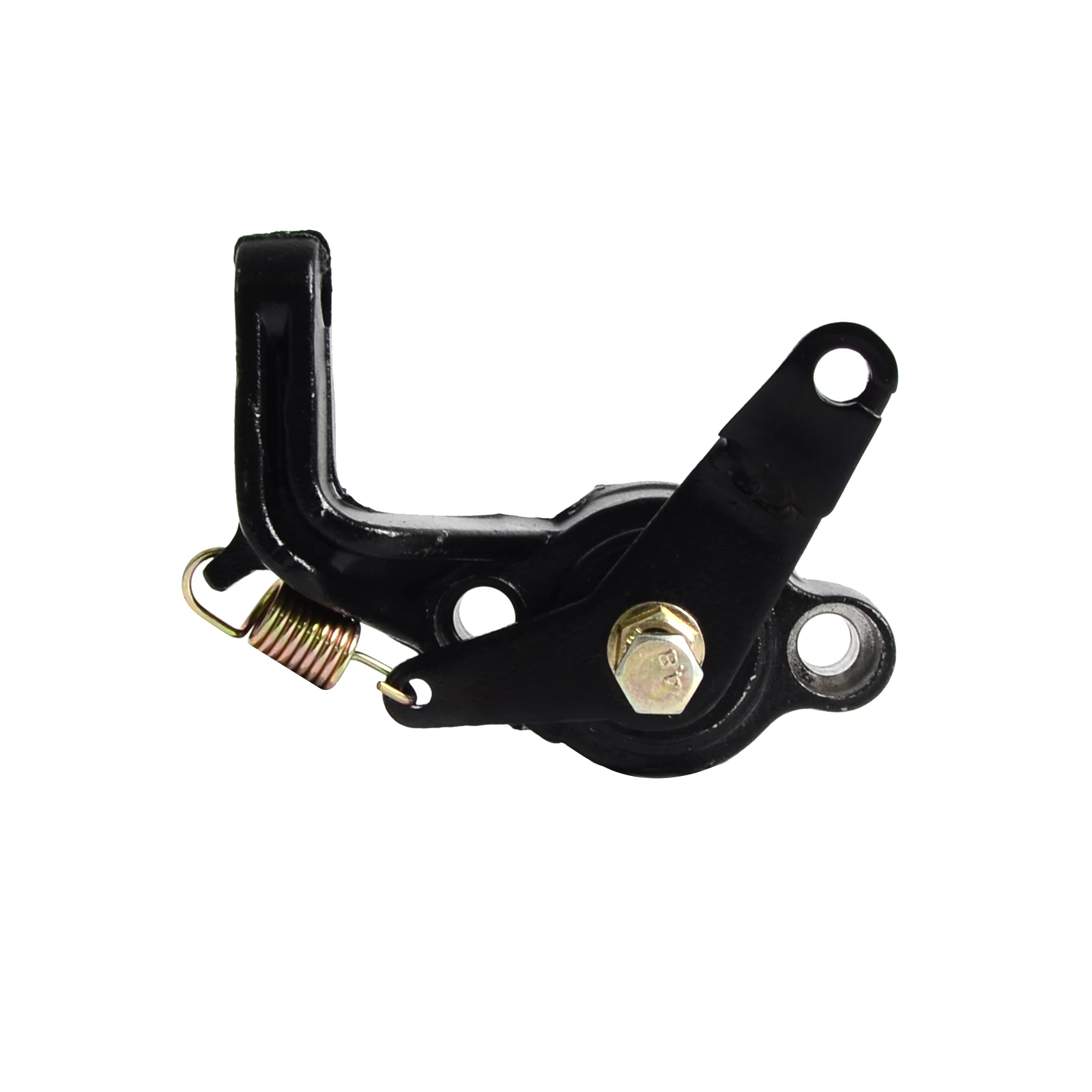 

NICECNC ATV For Yamaha Blaster 200 YFS200 2003-2006 Raptor 660R YFM660R 2001-2005 2004 Rear Brake Caliper Parking Parts