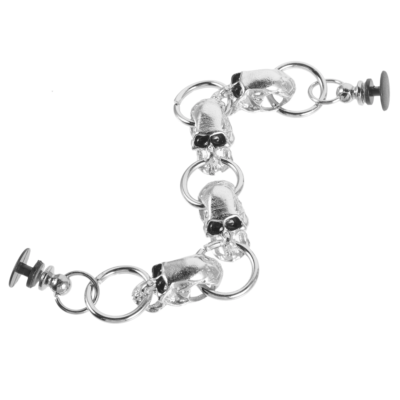 

Jewelry Sneaker Accessories Shoe Chain Boot Lace Charm Western Women Cowgirl Charms Sneakers