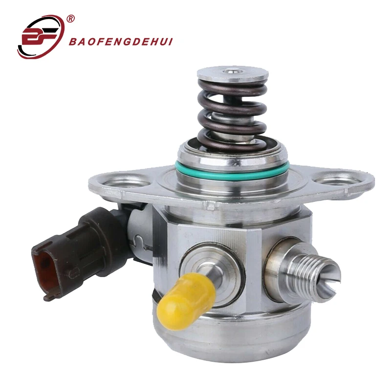 

High Pressure Fuel Pump For Volvo XC40 5006876074 31405318