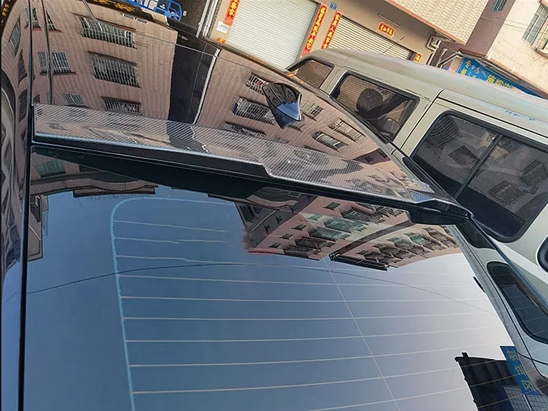 Углеродное волокно для BMW 6-Series GT G32 2021-2023 передний бампер разделители губ фартуки