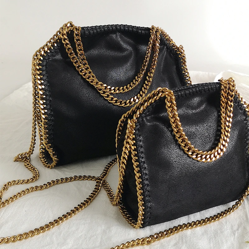 

Дизайнерская брендовая сумка через плечо, сумка, кошелек с цепочкой, женская сумка мобильный телефон