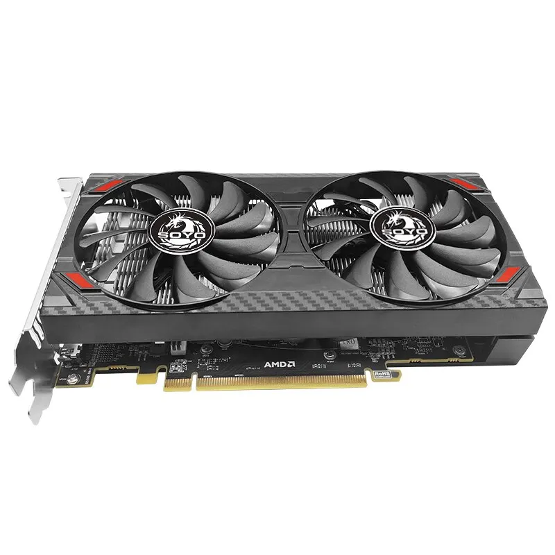 Amd rx5500xt