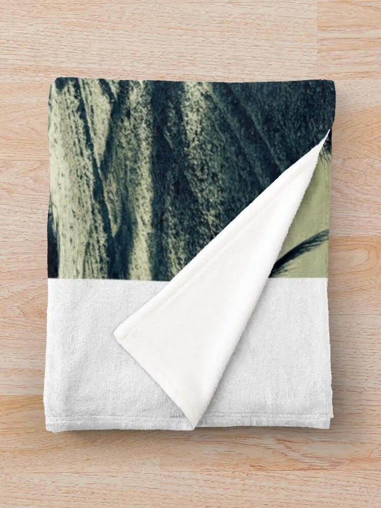 Walking Along the Beach - Varadero Куба Плед для дивана Тонкие одеяла кровати Гигантские