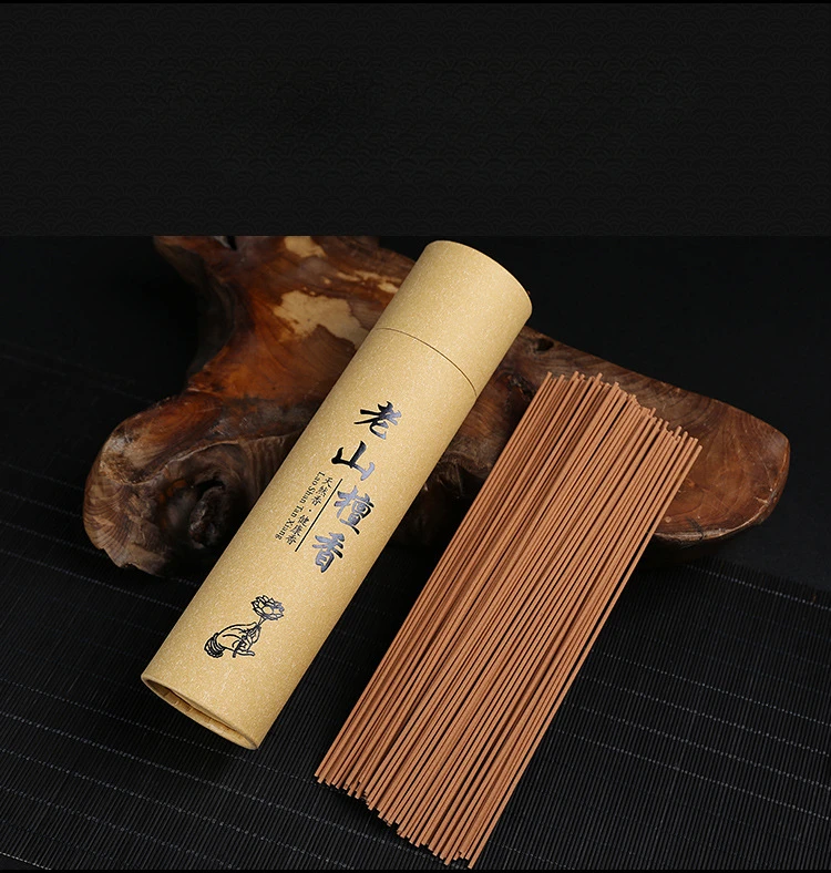 

Благовония из сандалового дерева YXYMCF 200г