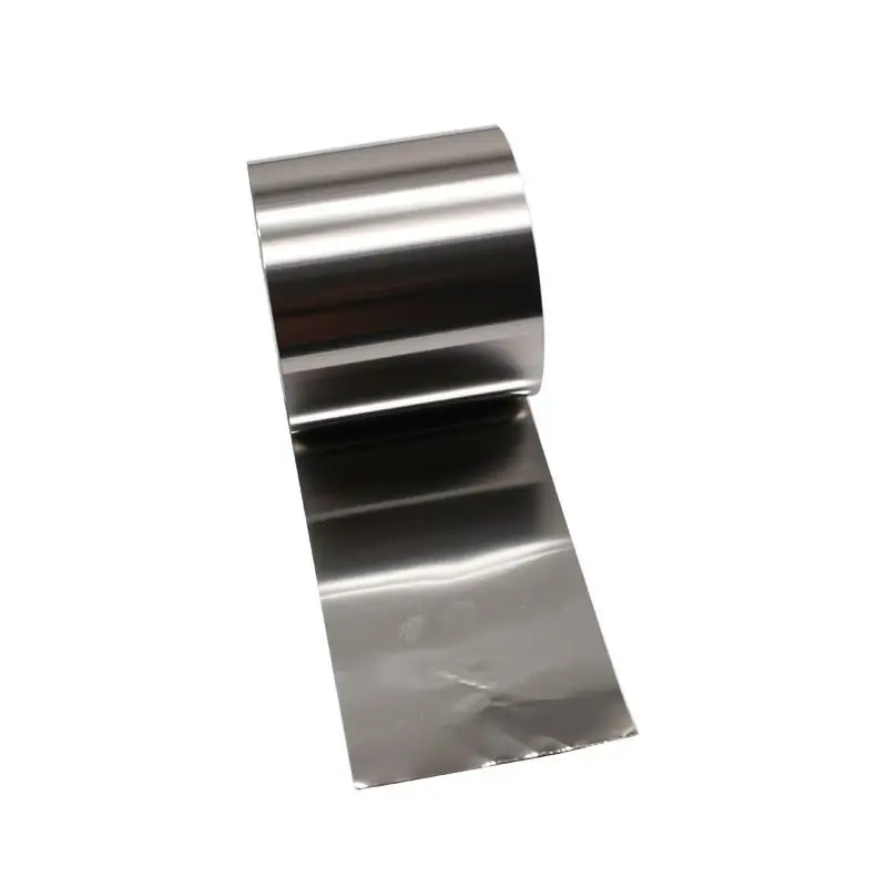 

Stainless Steel Shim Sheet Plate