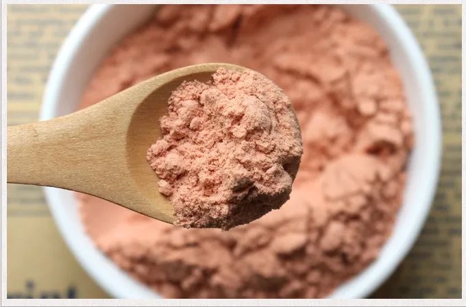 

500 г, порошок корня красного дерева, мыло ручной работы, сырье, мелкий порошок, не съедобный