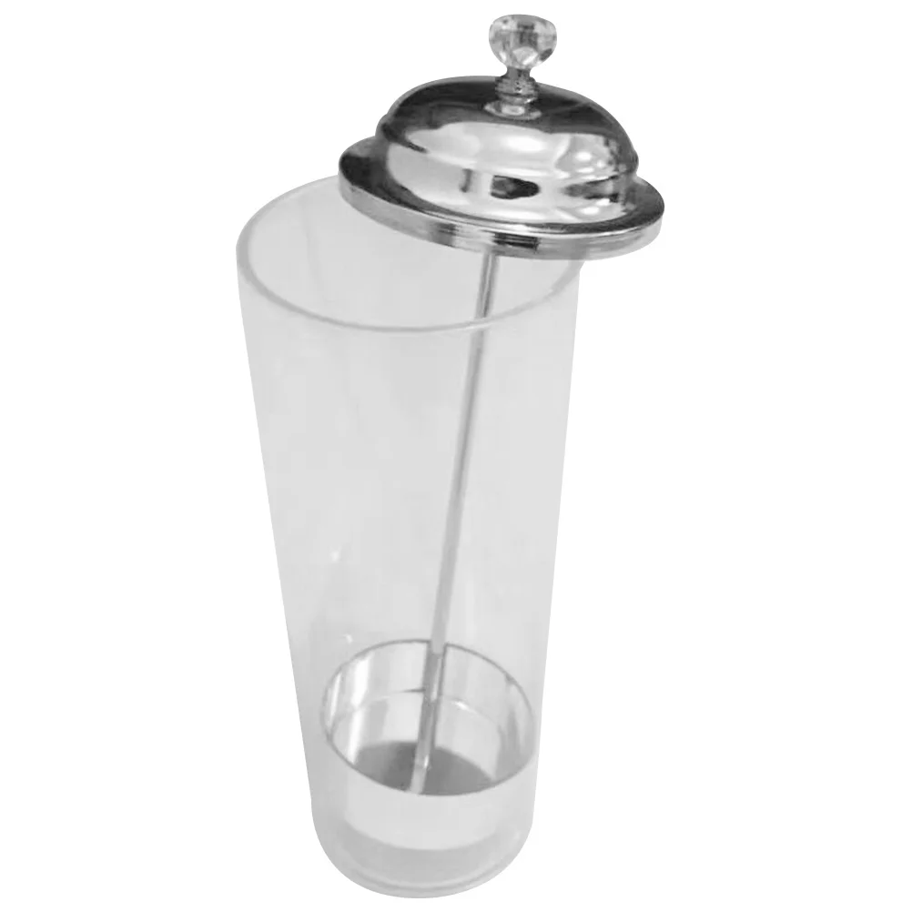 Пластиковый диспенсер для соломинки многофункциональный органайзер соломинок и