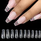 120 шт., формы для наращивания ногтей