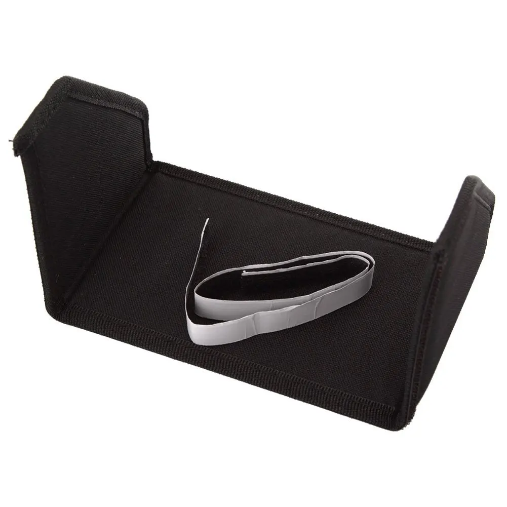 7-дюймовый солнцезащитный козырек/солнцезащитный козырек для LILLIPUT 668gl/669gl/667gl