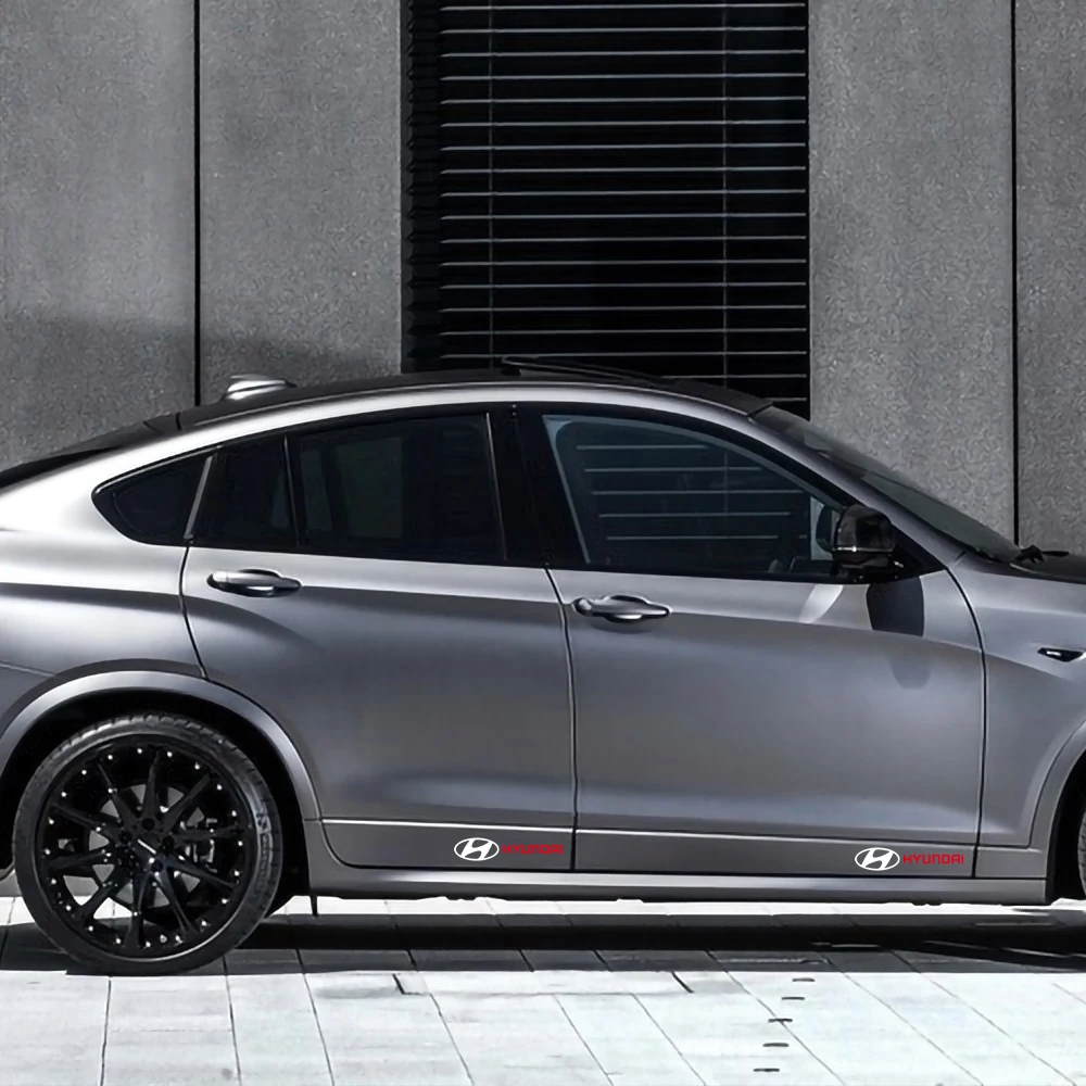 1/2 шт. автомобильный Стайлинг эмблема капот лампа украшения для бровей наклейки