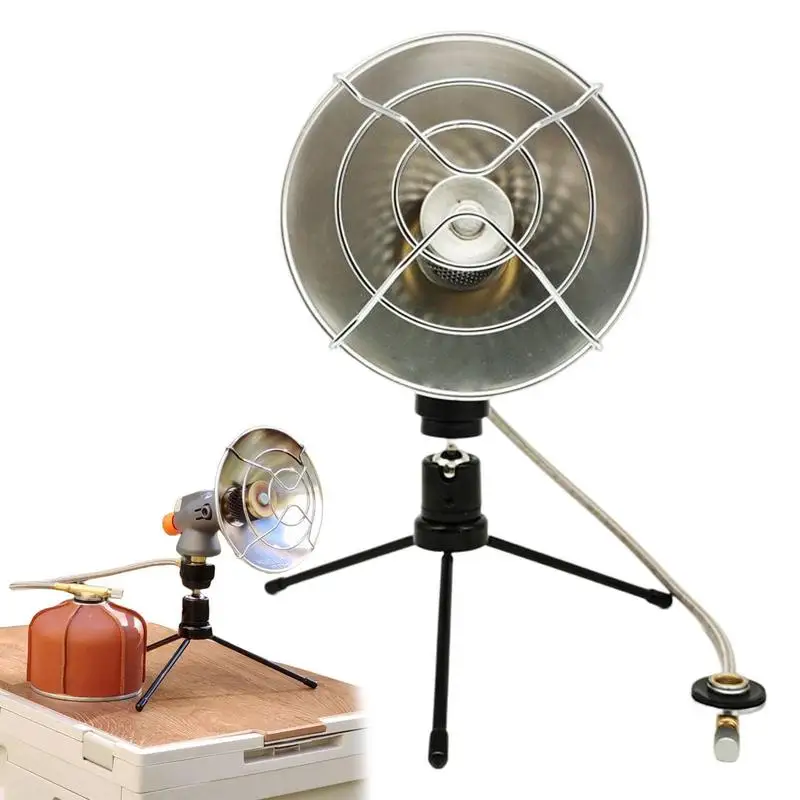 

Camping Air Stove Outdoor Tourist Burner Strong Fire Heater Tourism Cooker Survival Furnace Supplies Equipment Picnic
