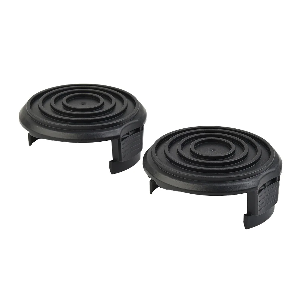 Для Lidl для катушек Parkside Line крышка катушки уличная Florabest Prt550a1 запасные части 2 шт.