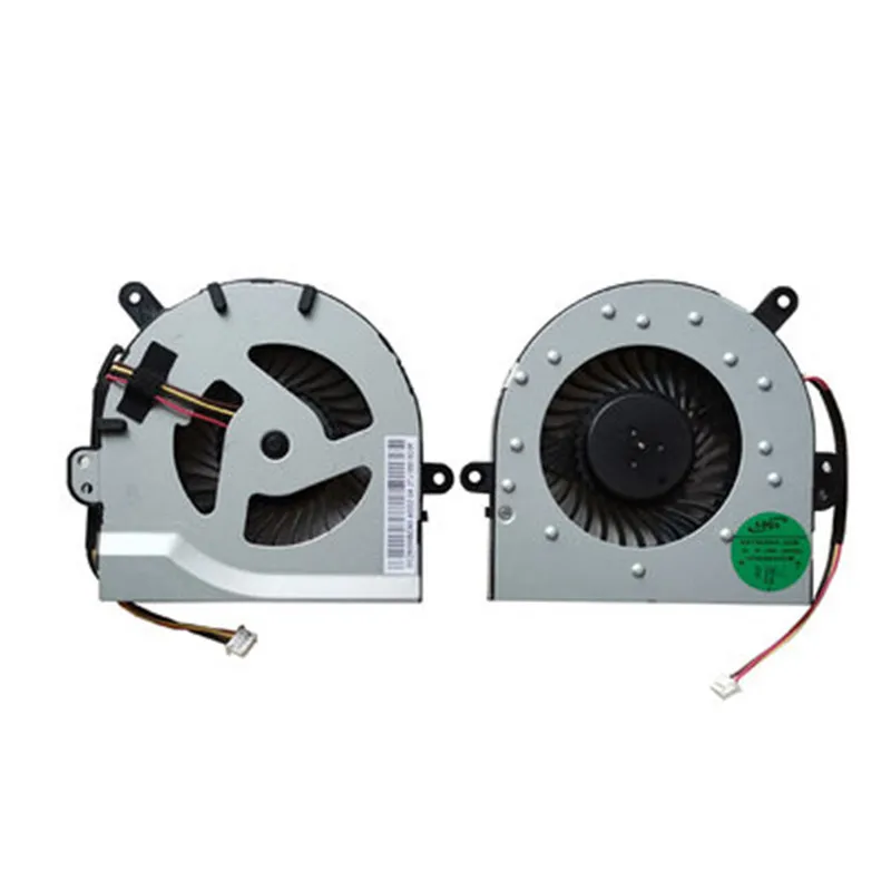 

Новый вентилятор охлаждения ЦП для ноутбука LENOVO S400 S300 S40-70 M40-70 S410 I1000 S310