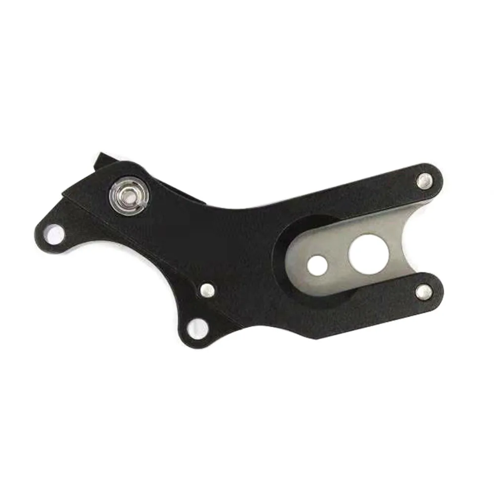 

Простая установка, городской дорожный адаптер для дискового тормоза, прочная велосипедная передняя вилка для горного велосипеда, универса...