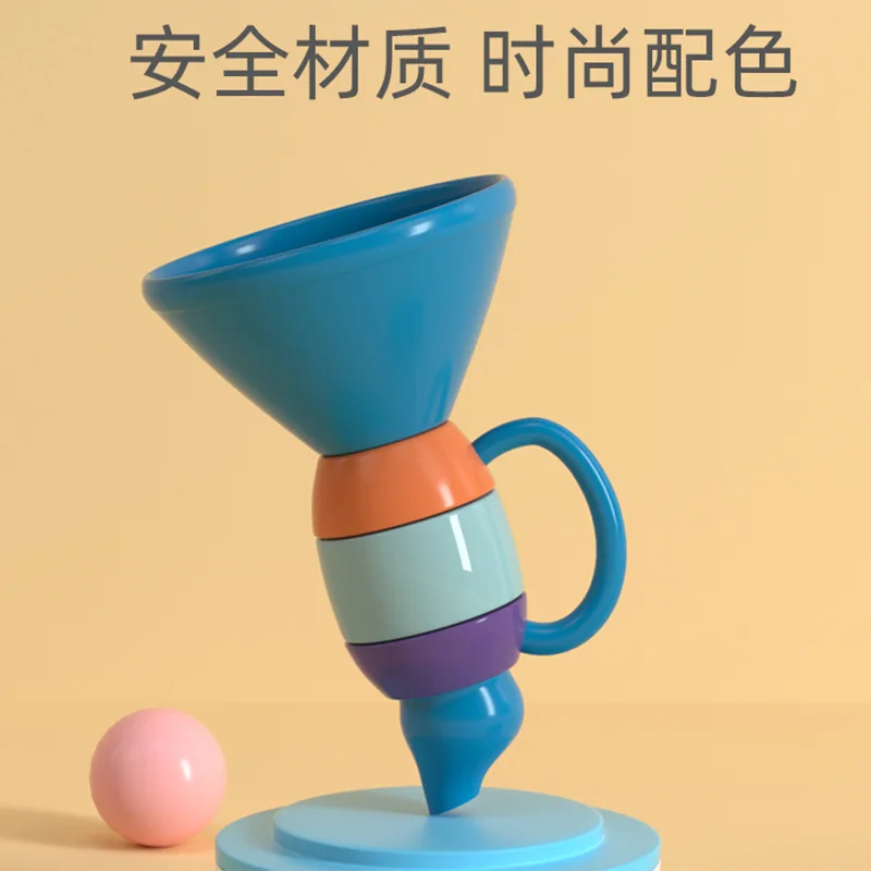 

Baby Small Trumpet Can Play Musical Instruments Small Speakers Trumpet Toy Educational Toys Exercise Musical Lung Capacity