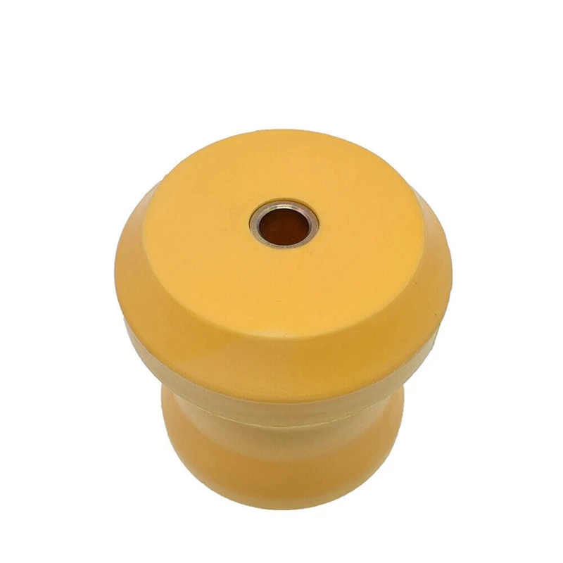 6X задняя подвеска вспомогательный амортизатор резиновый MR418018 для Mitsubishi Pajero Sport