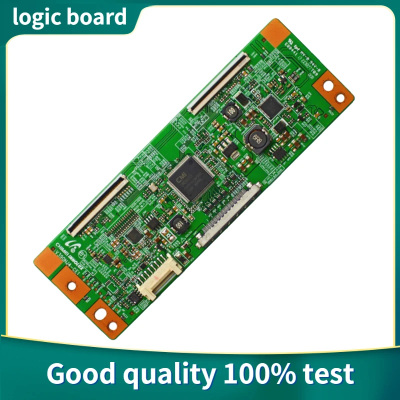 

V390HJ4-CE1 Logic Board For Samsung UN39FH5000F 35-D094304 #V11700 ...etc. Professional Test Board V390HJ4 CE1 T-con Card For TV