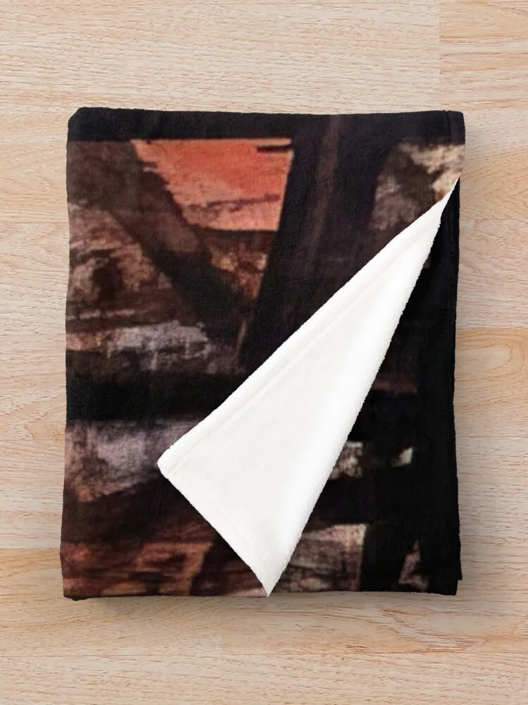 Adolph Gottlieb плед тонкие винтажные одеяла для дивана пушистые