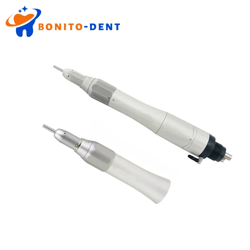 2 / 4 отверстия серии Fx Воздушный Двигатель контр-угол внешний распылитель воды