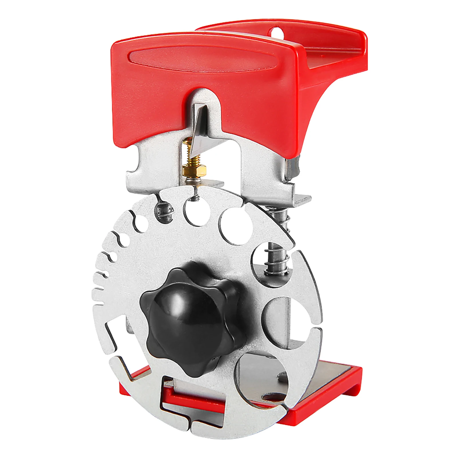 

Handheld Quick Universal Demolisher Cable Cutter Wire Stripper Adjustable Professional Durable Practical Home Portable Manual