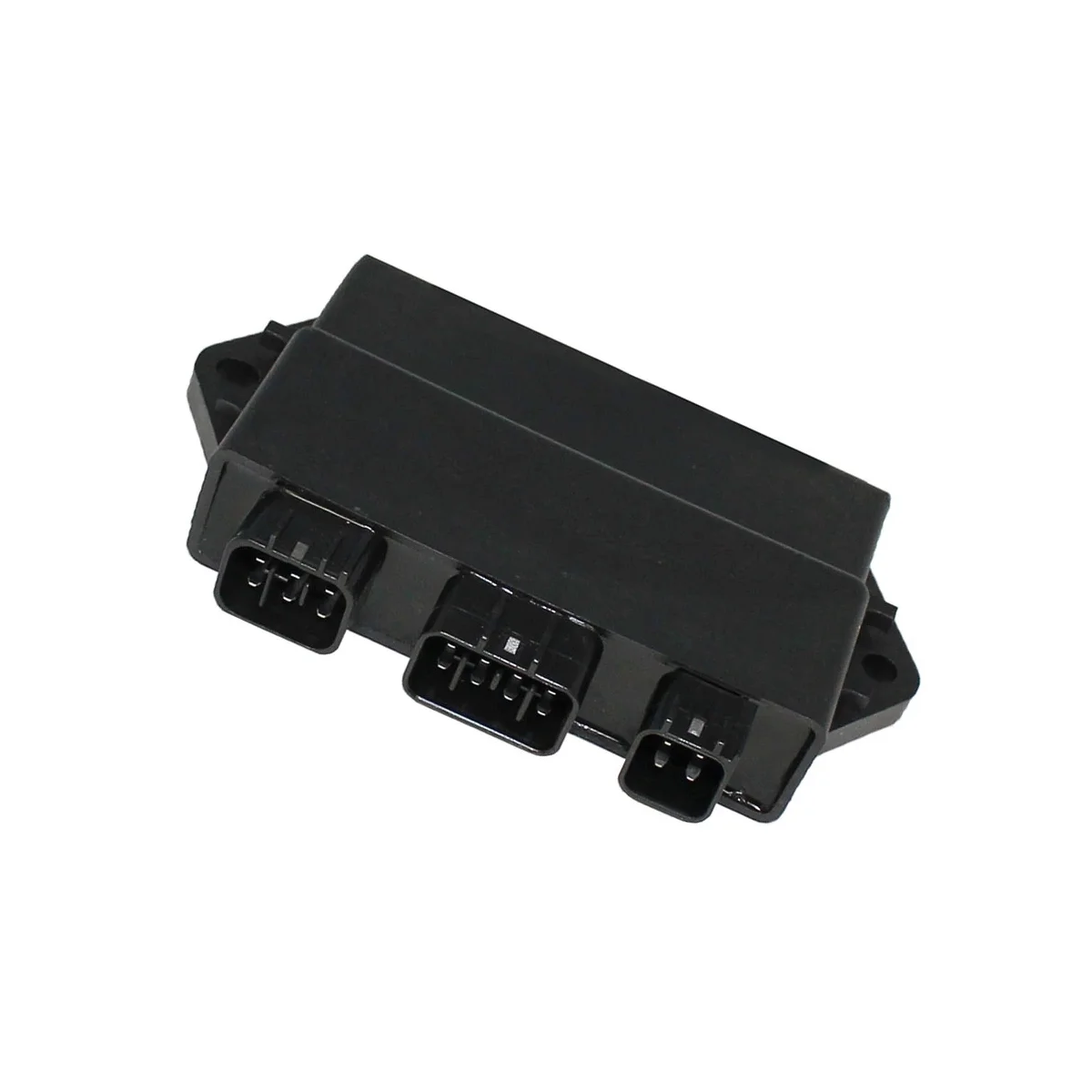 

5LP-85540-20-00 CDI Ignition Module Unit for Yamaha Raptor 660 2002 2003 Ignition Control Box 5LP-85540-30 5LP855402000