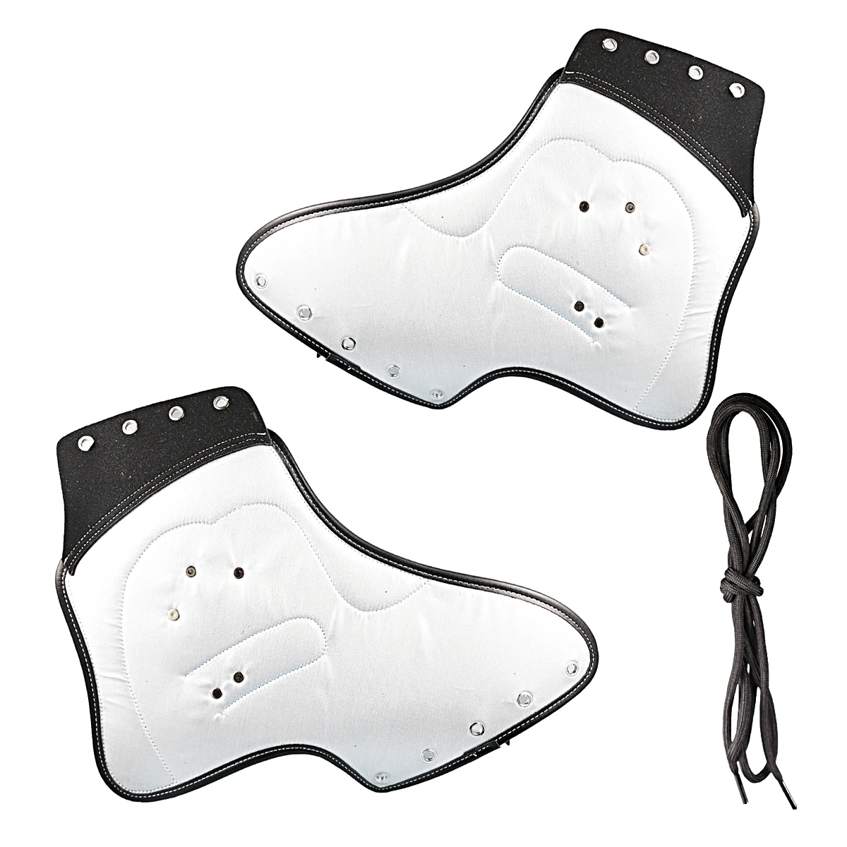 Кожаный тепловой экран на седло мотоцикла дефлекторы для Harley Sportster 883 1200 Touring Road