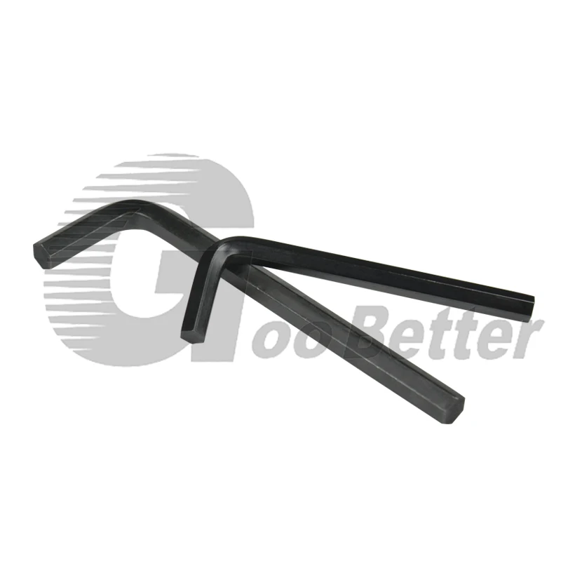 Метрический шестигранный ключ CRV L тип Φ 0 7 9 1 27 5 2 мм до 17 инструмент для ремонта