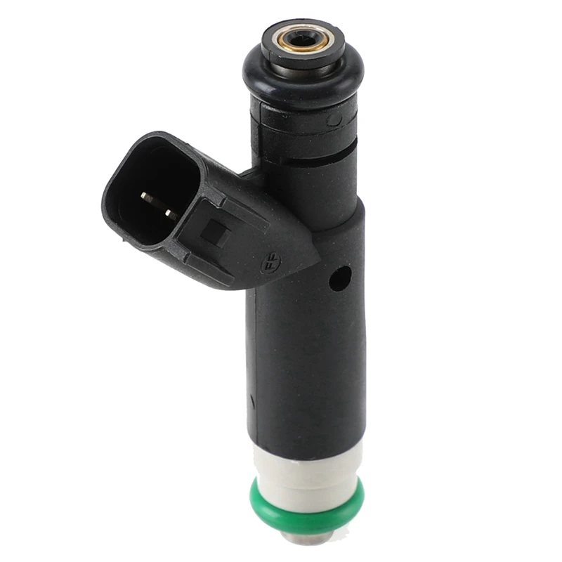 8X Новый топливный инжектор для 1999-2000 Dodge Dakota Durango Jeep Grand Cherokee 4 7 л V8 53030842