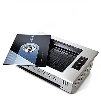 бездымный многофункциональный коммерческий ресторанный настольный