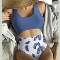 womens high waisted two piece bikini set beach swiming bathing suits swimwear for girl outfits