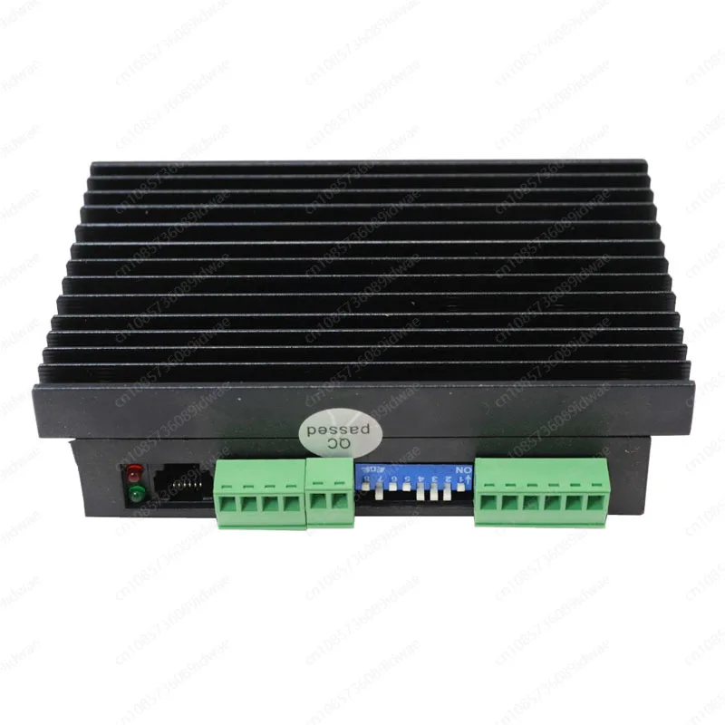 Двухфазный драйвер Leadshine DM556 DM856 DM556S DM556S-IO для шагового двигателя 57 мм 86 36-60 В