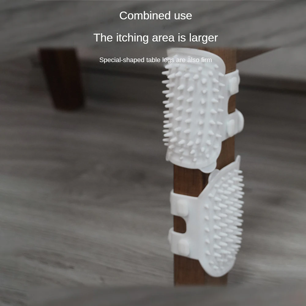 Когтеточка для кошек мебель снимает зуд в развлечения прочная удобная ухода за