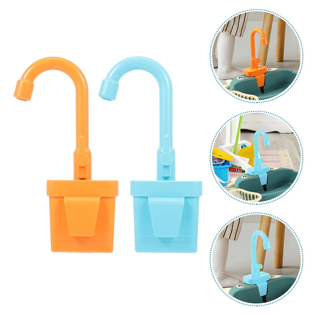 

Artificial Water Toy Early Education Plaything Children's Playing House Kid's Fake