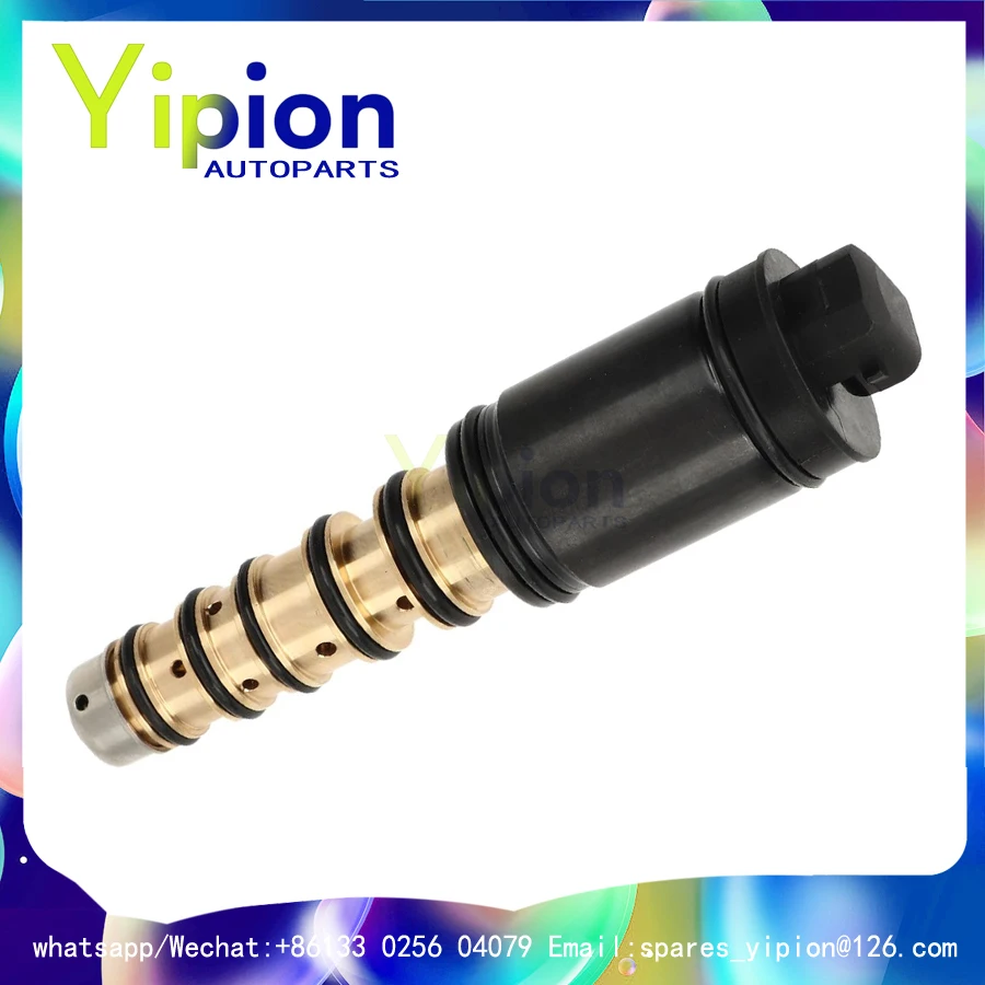 Контрольный клапан компрессора переменного тока для Toyota Camry Yaris Vitz Reiz Vios Crown / Lexus