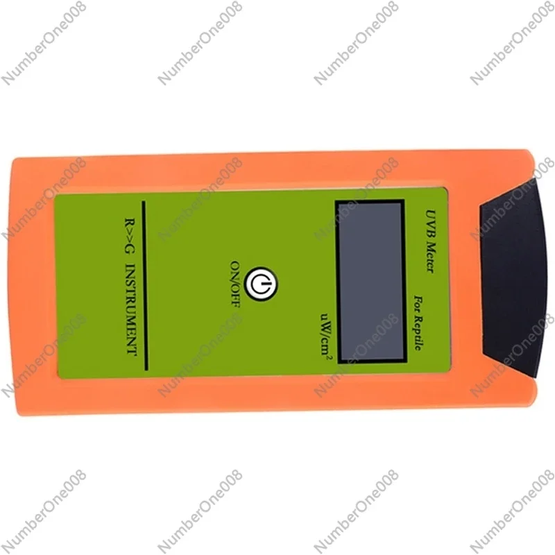 UVB-тестер высокоточный детектор UVB измерительный прибор для измерения яркости