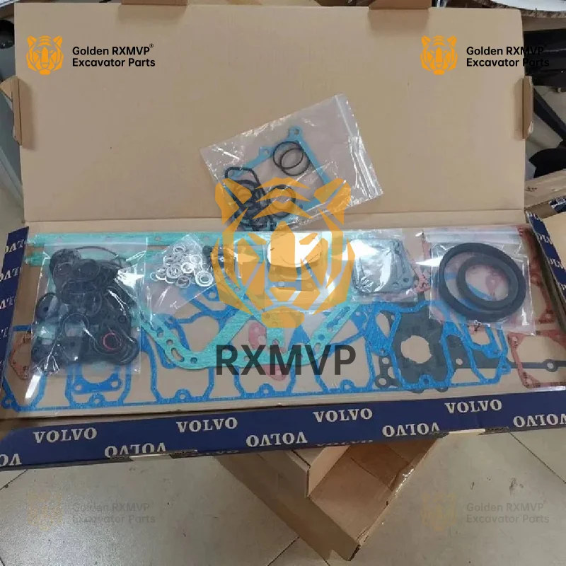 Для экскаватора XMVP с полной прокладкой Voe 4289405 Запасные части для ремонта