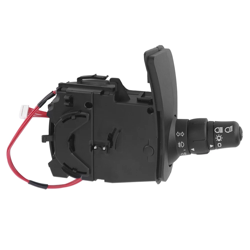 

Indicator Switch Stalk 8201590638 Fit for Renault Clio III ( Mk3) 2006-on
