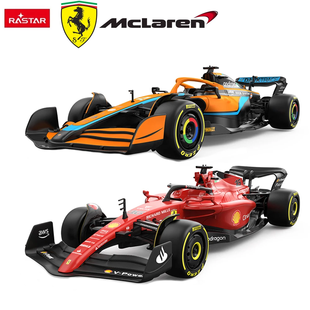 S 1:18 Remote Control Vehicle Collection Gift For Adults Kids