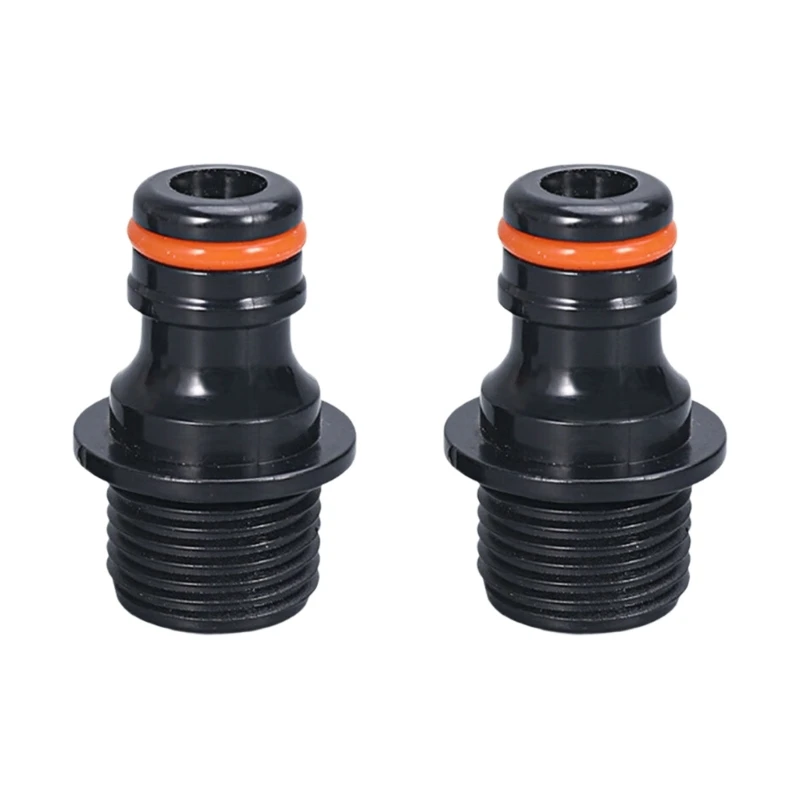 

Латунные соединители для шланга 1/2" 3/4"