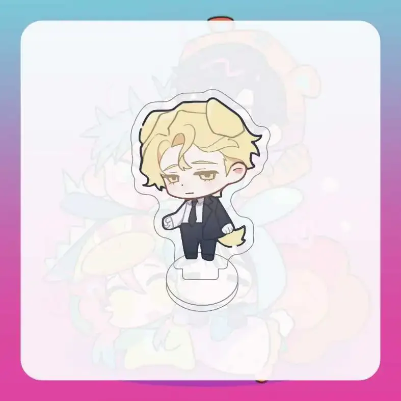 AlienStage - Men's Keychain with Lanyard Women's Key Holder Colorful Couples Keyring